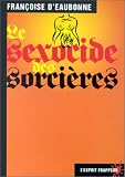 Le Sexocide des sorcières