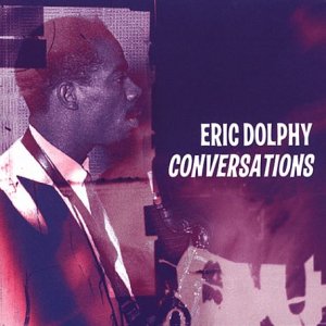  Eric Dolphy