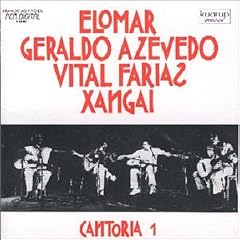 Cantoria 1