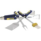 San Diego Chargers 4 Piece Barbeque Set