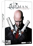 Hitman Contracts