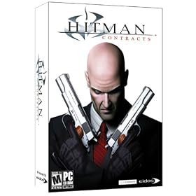 Hitman Contracts: Video Games