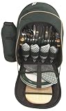 Hi Gear Piknikset - 4 Person Outdoor Living