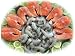 8 Salmon Filets and 2 lbs. Shrimp