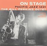 Bill Perkins Octet on Stage