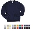 Jerzees Activewear - Nublend Crew (562M)