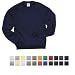 Jerzees Activewear - Nublend Crew (562M)