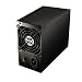 SilverStone Zeus SST-ST65ZF 650W ATX 12V 2.0 and EPS 12V SLI Certified CrossFire Read...