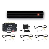 XANTECH 48085DBKIT Dinky Link LCD/CFL IR Receiver Kit