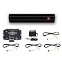 Dinky Link Designer IR Kit, LCD & CFL Proof - Black