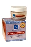 Artemis Woman Topaz Foot Butter  (2 Pack)