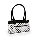 Olive n Figs Polka Dots Everyday Handbag/Shoulder Bag