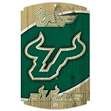 Collegiate Wood Sign