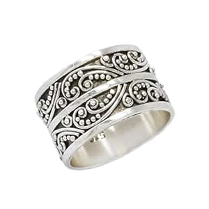 balinese wedding rings