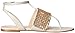 Nine West Women's Siobhan Synthetic Dress Sandal