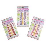 ネイルセット （25個入） 　/ お楽しみグッズ(紙風船)付きセット [おもちゃ＆ホビー]