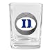 Duke Blue Devils NCAA Basketball Square Shot Glass