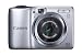 Canon PowerShot A1300 IS 16.0 MP Digital Camera with 5x Digital Image Stabilized Zoom 28mm Wide-Angle Lens with 720p HD Video Recording (Silver)