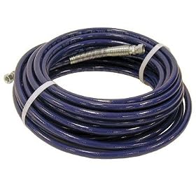 1/4" x 50' Airless Paint Sprayer Hose 3,300 PSI