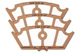 Easy Clean, All Natural HEPA Type Filter for Roomba 500 Series