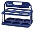 Champion Sports Collapsible Water Bottle Carrier - Bottles Not Included