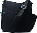 Built NY Diaper Bag, Black
