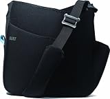 Built NY Diaper Bag, Black