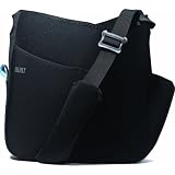 Built NY Diaper Bag, Black by Built NY
