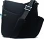 Built NY Diaper Bag, Black