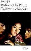 Balzac & La Petite Tailleuse Chinoise