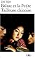 Balzac and the Little Chinese Seamstress: A Novel