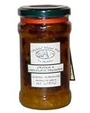 Orange Jam with Dark Chocolate