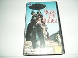 Reise nach Indien [VHS]