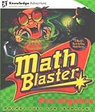 MATH BLASTER PRE ALGEBRA NTWK