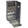 Alvord Polk 127-S-16 High-Speed Steel Chucking Reamer Set, Straight Flute, Uncoated Finish, 26-Piece, A -Z Letter Sizes
