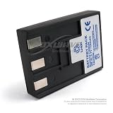 Canon Digital IXUS I Standard Capacity Battery