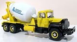 FIRST GEAR 19-3429 - 1/34 scale - Trucks