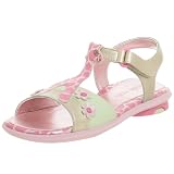 Stride Rite Toddler/Little Kid Safari Sandal