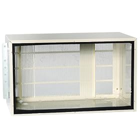 Fedders Insulated Air Conditioner Housing Sleeve