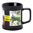 Nostalgic John Deere Mug