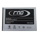 RND Li-Ion Battery (HW4X) for Motorola Atrix 2 and Droid Bionic