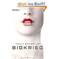 Biokrieg: Roman
