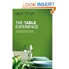 The Table Experience