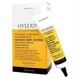 Bremenn Research Labs Hylexin ( Intensive Concentrate For Serious Dark Circles ) - 23.07ml/0.78oz