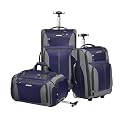 Eddie Bauer® Silverton Luggage Collection