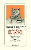 Produkt-Bild: Kein Kuss f&uuml;r Mutter