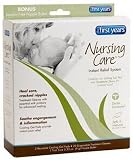 The First Year's Nursing Care Instant Relief System (3-Pack)