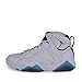 Air Jordan Retro VII 7 Bordeaux Mens Basketball Shoes Gray/Black