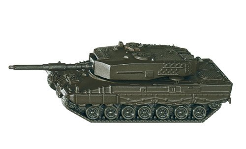 Siku 0870 - Panzer (farblich sortiert) Preisvergleich