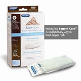 41V2gT0zN3L. SL160  The First Years Bottom Care Diaper Rash Relief System, 1 Kit
